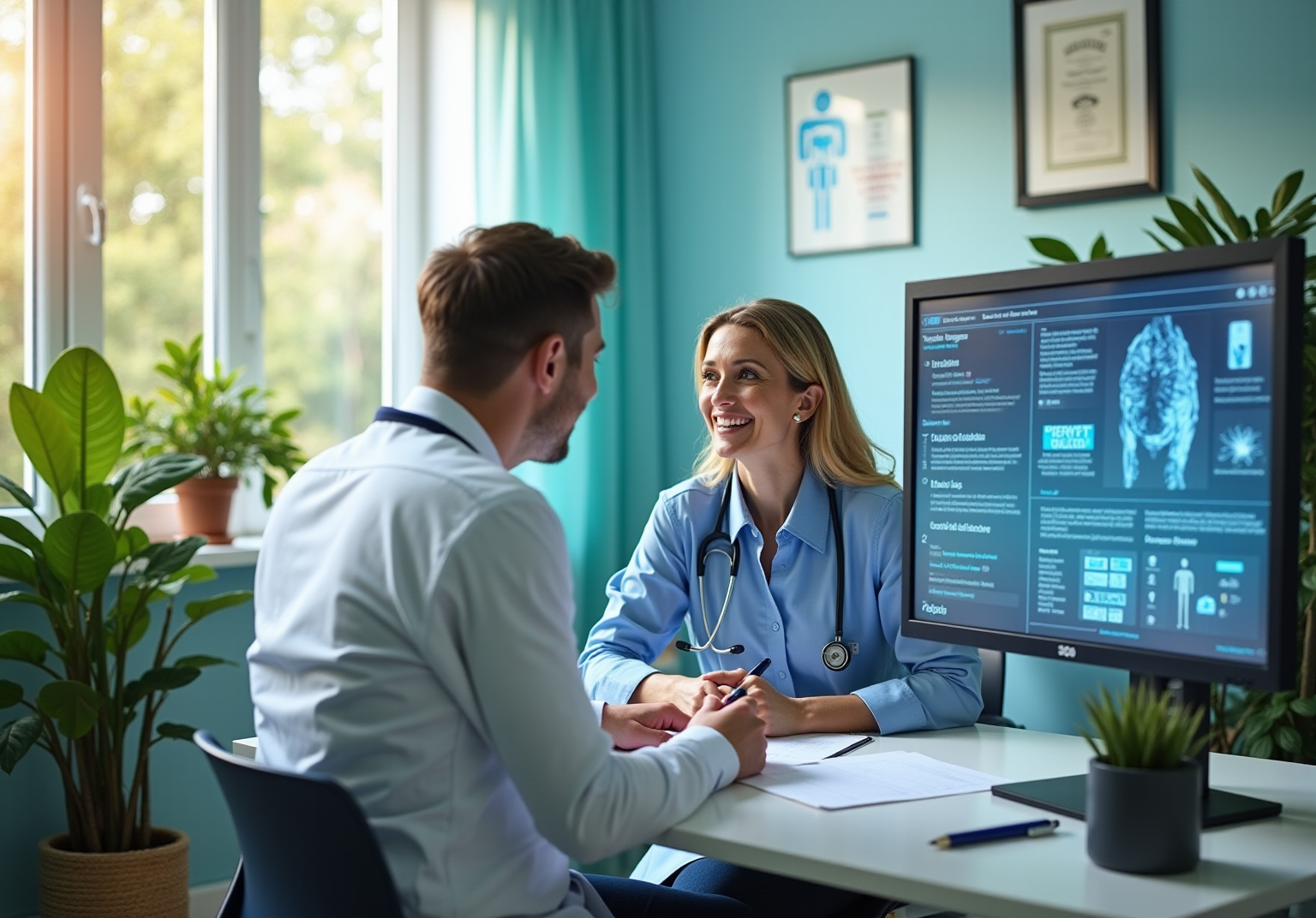 4 Best Practices for AI Search Optimization in Healthcare