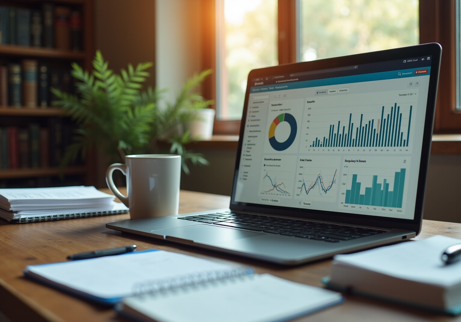 4 Essential Steps for AI Search Optimization for Law Firms