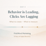 The Metrics Most Brands Are Measuring Too Late