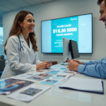 Cost Per Lead Benchmarks by Industry: Insights for Healthcare Providers