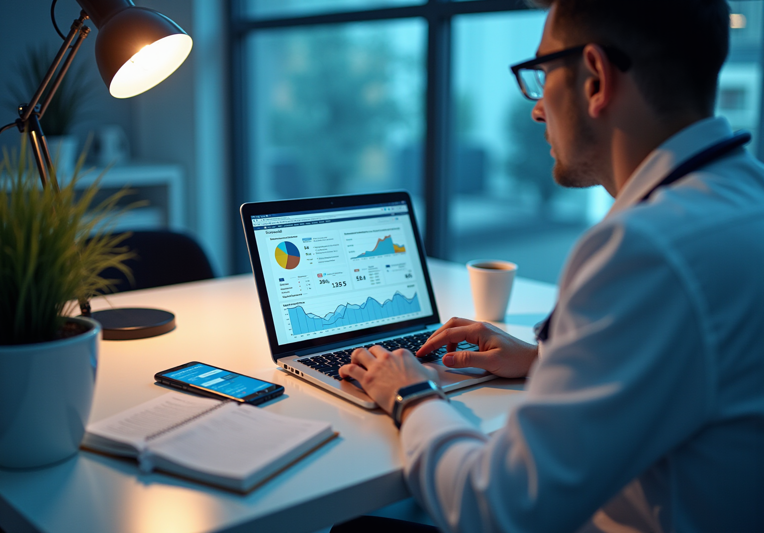 Master Lead Acquisition Cost: Strategies for Healthcare Providers