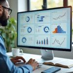 Master Real-Time SEO Performance Metrics for Healthcare Success